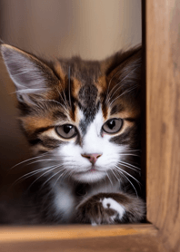 Nyanko Great Runaway#babvaj08