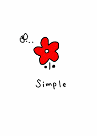 simple nordic flower.6