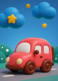 Happy mood Happy day