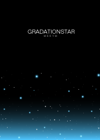 LIGHT - GRADATION STAR 8