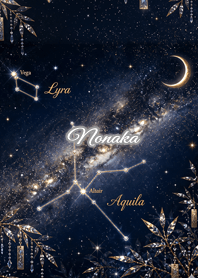 Summer Constellation: Nonaka
