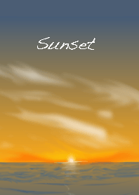 Beautiful Sunset