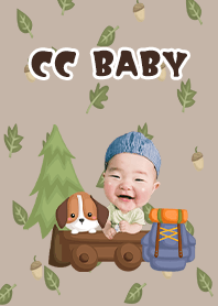 CC BABY