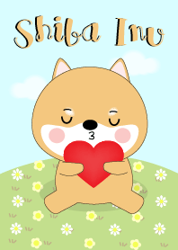 ธีมชิบะน่ารัก