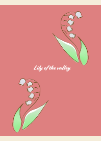 Pretty Lily of the Valley on R&B