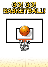GO! GO! Basketball! 17