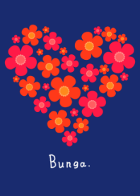 Bunga. 2