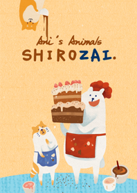 SHIROZAI
