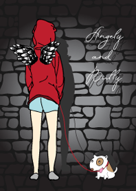 Angely and Bully