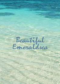 Beautiful Emeraldsea 4