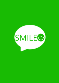 普通のシンプルSMILE