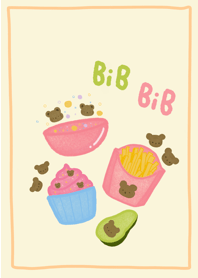 Bib Bib