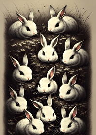 Cute little animal 20677e