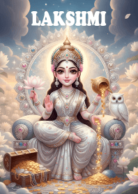 พระแม่ลักษมี,สำเร็จ,รุ่งเรือง,มั่งมี 2