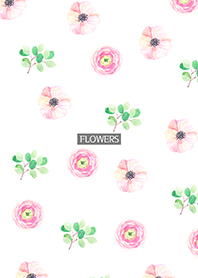 water color flowers_912