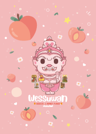 Wessuwan :: Money Flows&Wealth XII