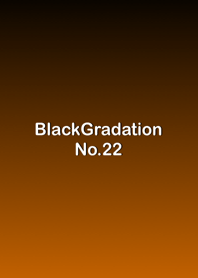 Simple gradation No.2B-22