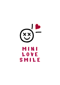 mini love smile THEME .59