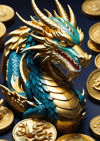 Tahun Naga Keuangan 185