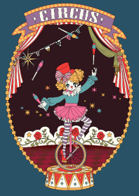 Vintage Circus