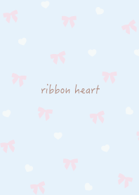 ribbon hearts.white3