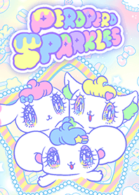 Peropero Sparkles Theme