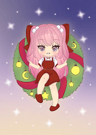 Happy Life & Merry Christmas 2