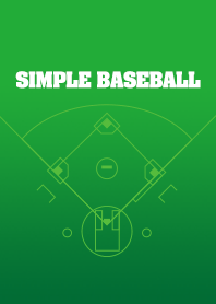 SIMPLE BASEBALL