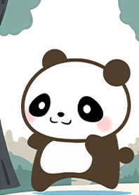 Panda_activity_2(2023 LET'S DRAW)