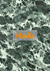 Marble green 7