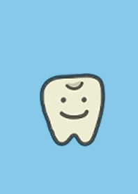 Teeth theme