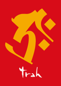 BONJI zodiac [traH] RED (0717