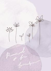 Simple, stylish, cute flowers.9.