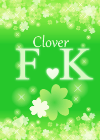 F&K-economic fortune-GreenClover-Initial
