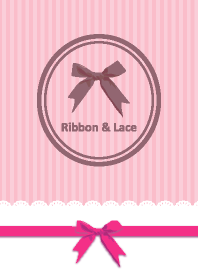 Ribbon & Lace