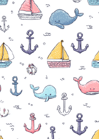 小小航海士的旅程