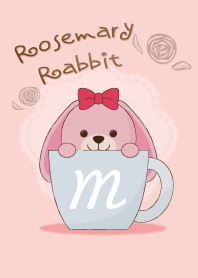 Rosemary Rabbit