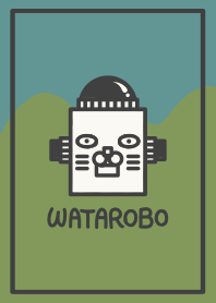 WATAROBO THEME -animals-