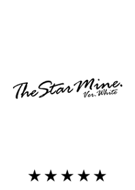 The Star Mine. Ver. White