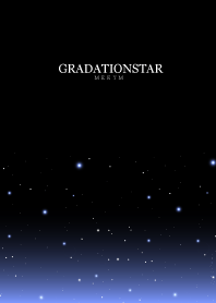 LIGHT -GRADATION STAR- 7