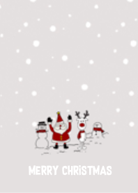 My First Christmas