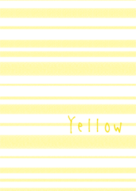 Love Yellow Love!
