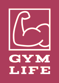 GYM LIFE THEME 168