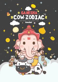 Ganesha & Cow Zodiac : Debt Entirely