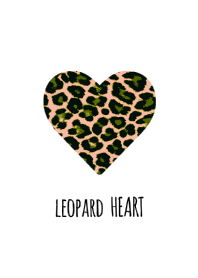 LEOPARD HEART THEME 23