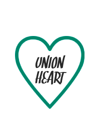 UNION HEART THEME 166