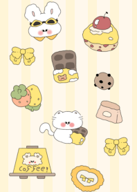 Chocolate bunnys3