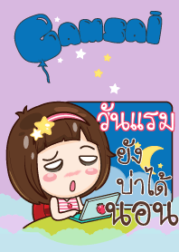 WONRAM gamsai little girl_N V09