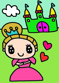 (princess1)