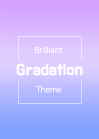 Brilliant Gradation vol.27